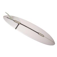 Ocean Guardian - Shark Shield FREEDOM+ Surf Tail Pad / Decal Antenna