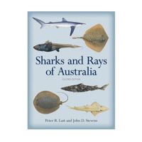 Sharks and Rays of Australia