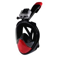Full Face Snorkel Mask - Neopine - 2nd generation