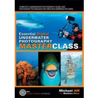 Essential Digital Underwater Photography Masterclass