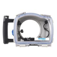 AquaTech EDGE Base Camera Water Housings - Fujifilm mirrorless