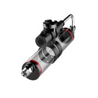 QYSEA Fifish - Water Sampler 500ml for V6 Expert/V6 Plus