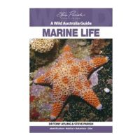 Wild Australia Guide - Marine Life