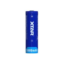 XTAR 21700 5000mAh Rechargeable Li-ion Battery