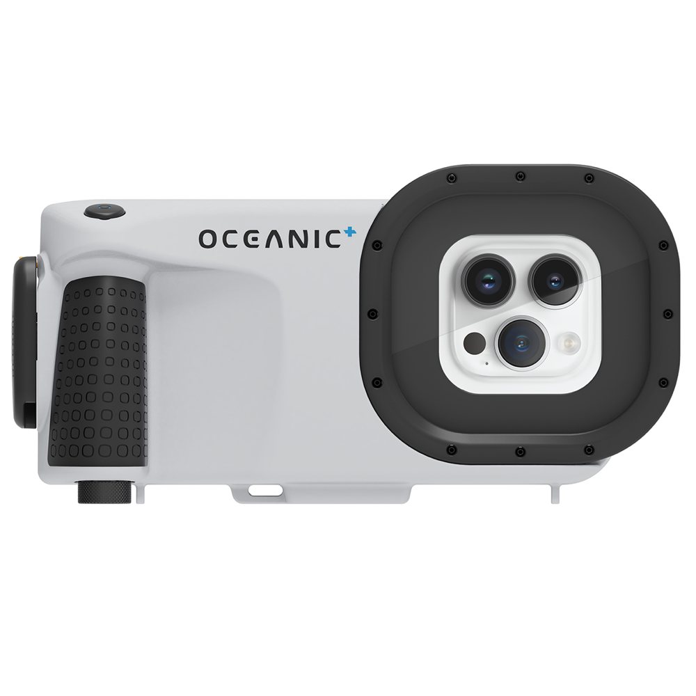 Oceanic+ Dive Housing - for iPhone