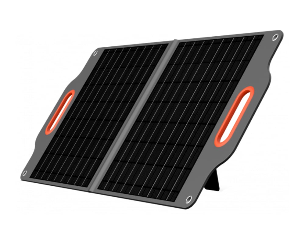 Energizer Sunpack 80W Foldable Solar Panels