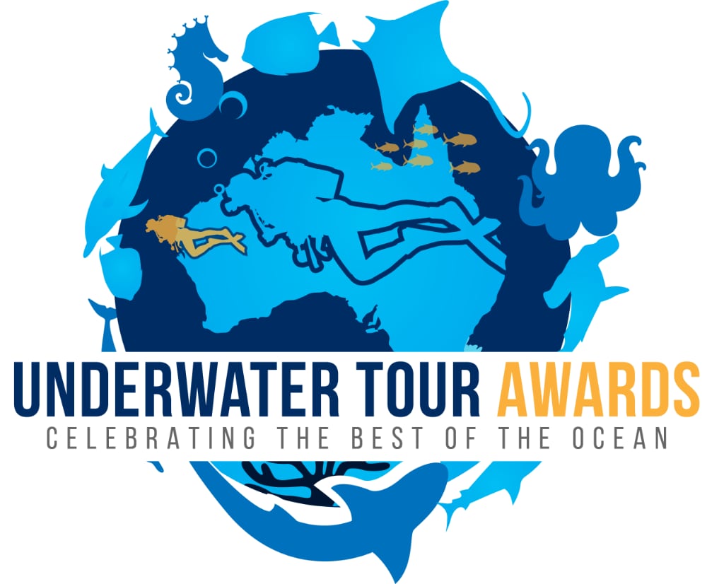 Underwater Tour Awards 2022